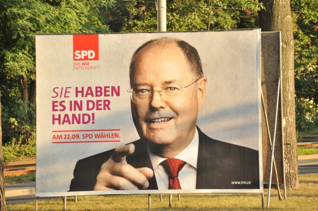 Plakat BTW2013 Dresden Steinbrueck.JPG