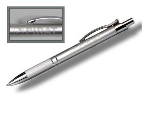 Datei:Kugelscheiber Pirat silber.jpg