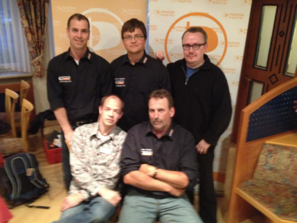 Datei:Vorstand KV Landsberg.jpg