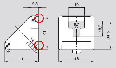 Datei:ALU Winkel Zeichnung 2D geändert.jpg