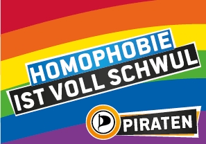 Datei:Homophobie ist voll schwul CSD Aufkleber.jpg