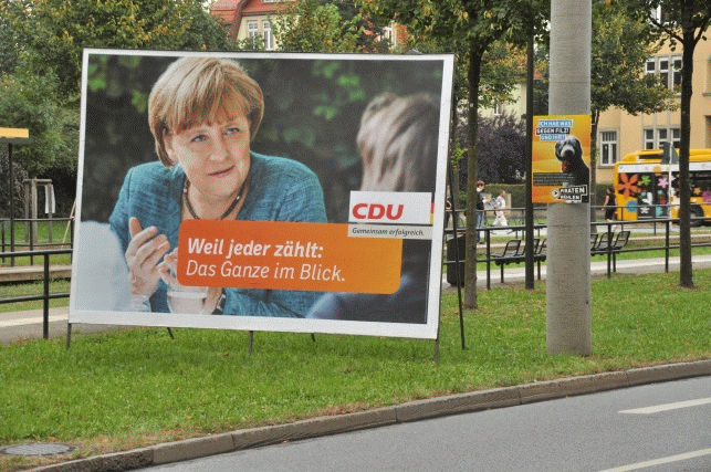 Plakat BTW2013 Dresden Merkel.gif