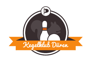 Kegelklub Düren Logo