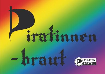 Datei:Piratinnenbraut csd 2011.jpg