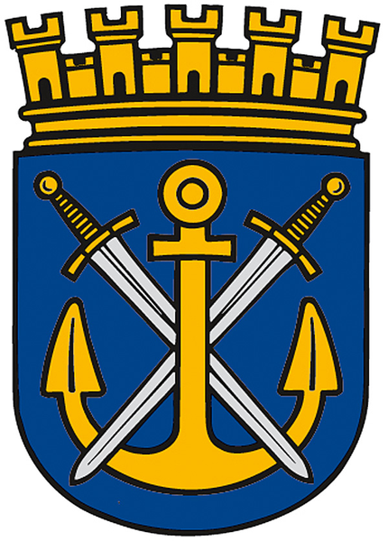Datei:Stadtwappen der kreisfreien Stadt Solingen.png