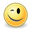 Smiley Face-Wink.png