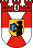 Wappen Mitte Wikipedia 30x44.png
