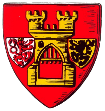 Datei:Wappen Stadt Euskirchen.png