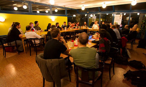 Piratentreff Karlsruhe