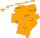 Stammtisch-Karte Ostfriesland.svg
