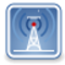 Radio Mast Icon.svg