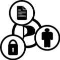 NRW Arbeitskreis Datenschutz Logo.svg