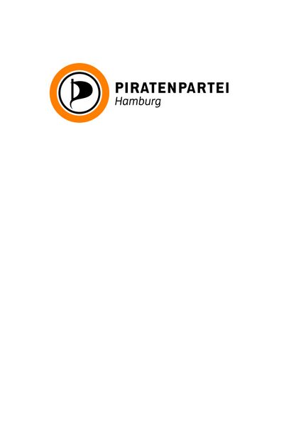 Datei:PIRATEN HH LOGO.jpg