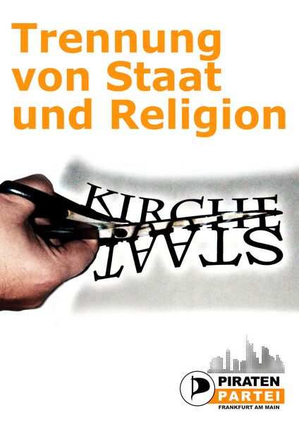 Datei:Plakat Trennung Staat Religion.jpg