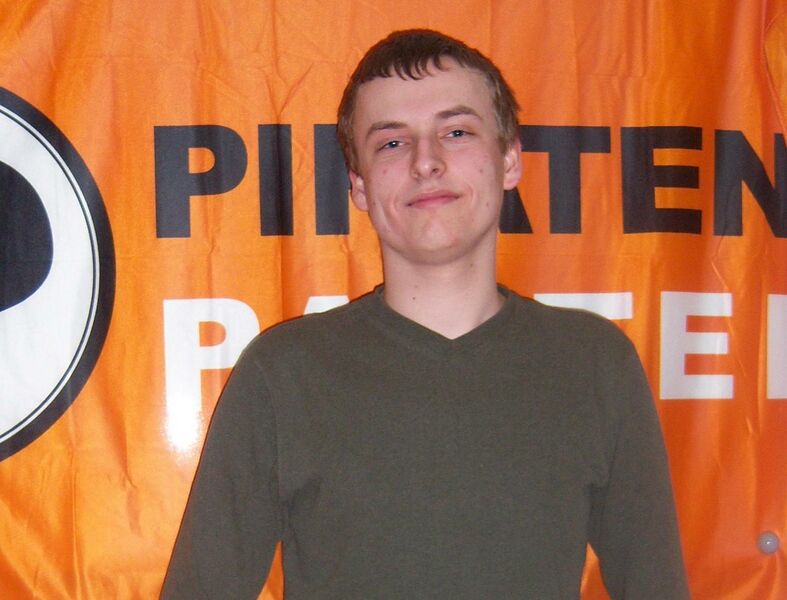Datei:Foto Stefan Majewsky.jpg