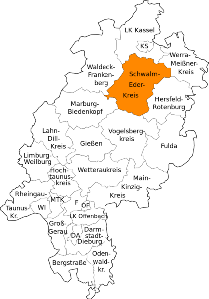 Datei:Locatormap HE-SEK.svg