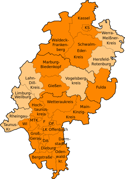 Datei:Untergliederungen Hessen.svg