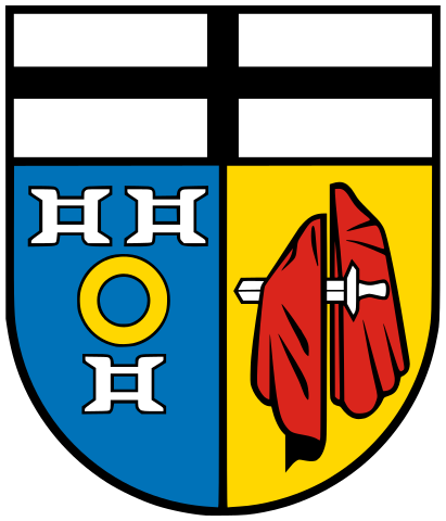 Datei:Wappen Kaarst.svg