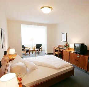 Hotel Residenz Seaside