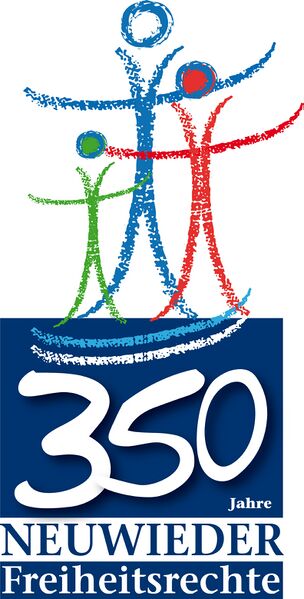 Datei:Neuwied 350Jahre Logo.jpg