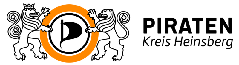Datei:Piraten Heinsberg Logo.svg