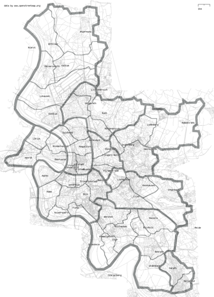 Datei:Duesseldorf-bezirke.png