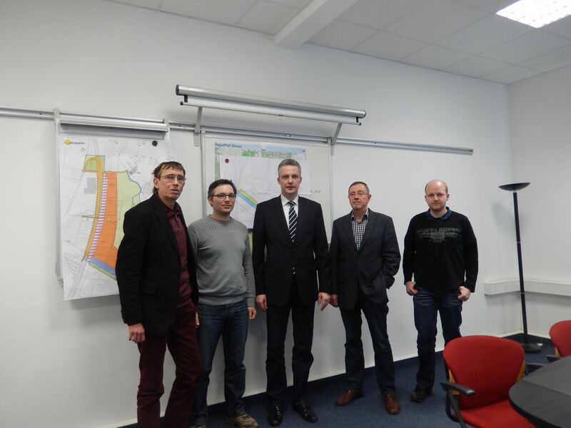 Datei:2014-02-13 - MEW Besuch.JPG