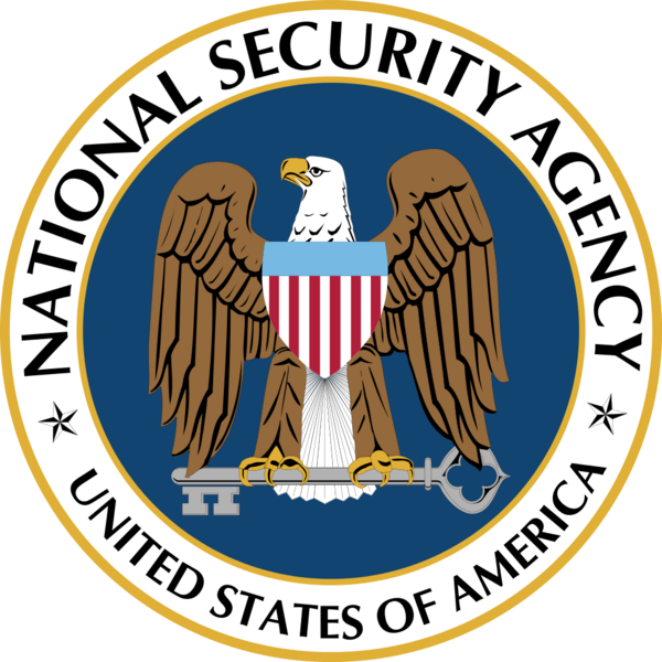 Datei:National Security Agency Logo.png