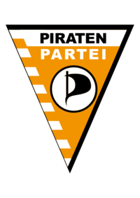 Piraten partei wimpel.svg