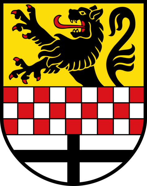 Datei:Kreiswappen des Märkischen Kreises.svg