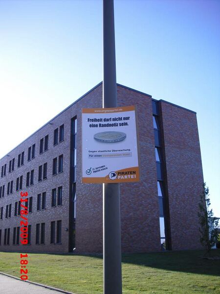 Datei:PlakatBTW09DoJD01.jpg