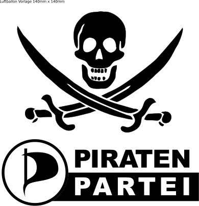 Datei:Piratenballon v1.svg