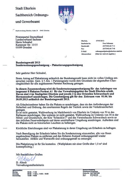 Datei:Plakatierung Elterlein Erzgebirge.jpeg