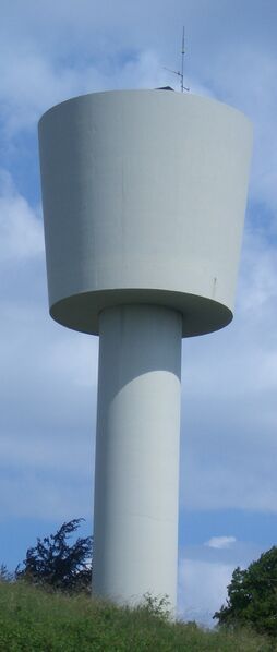 Datei:Buchloe Wasserturm.jpg
