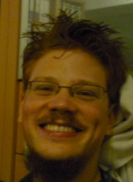 Datei:HolgerBaehren.jpg