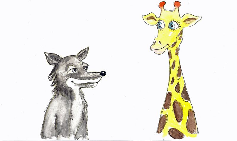 Datei:Wolf giraffe.jpg