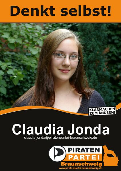 Datei:KWNDS11 Kopf Claudia.jpg