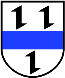 Datei:Wappen Kirchhellen.svg