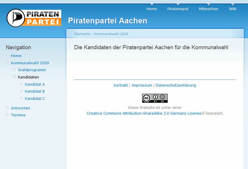 Datei:Website-Layout-Piraten-Aachen.jpg
