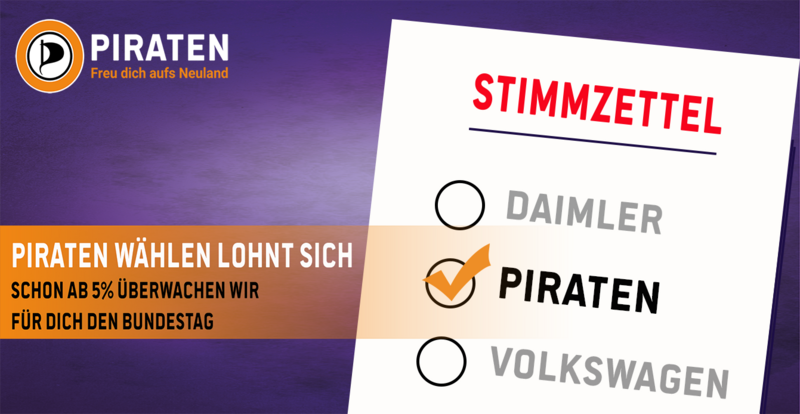 Datei:BTW17 Aachen Wahlzettel PiratenWaehlenLohntSich.png