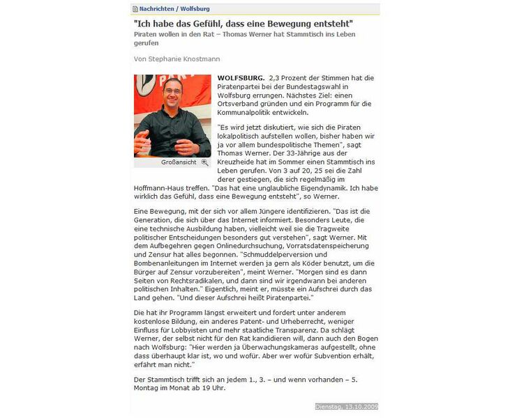 Datei:Pressespiegel NDS 13.10.09 I.jpg