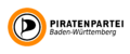 Landesverband Baden-Württemberg Logo V2 Orange.svg