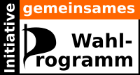Datei:Logo-Initiative gemeinsames Wahlprogramm.svg