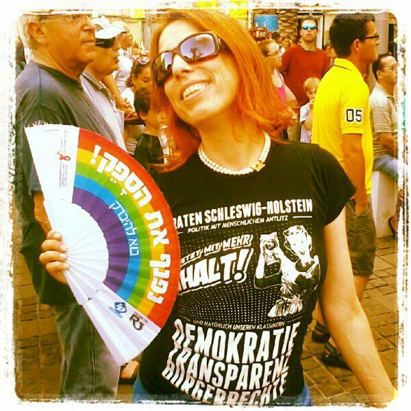 Datei:ChristianeSchinkel Israel.jpg