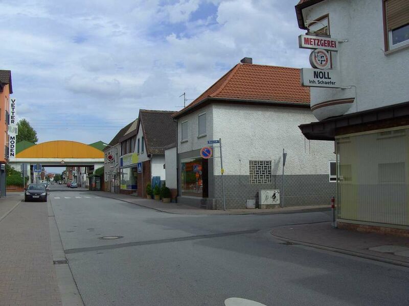 Datei:KV Bergstrasse - Sommerfest2010 Anfahrt02.jpg