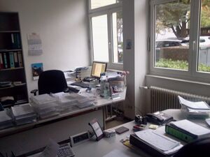 Schoppenhauerstr. 71 München