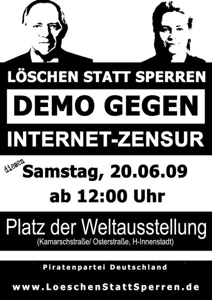 Datei:Plakat Hannover 090620.jpg