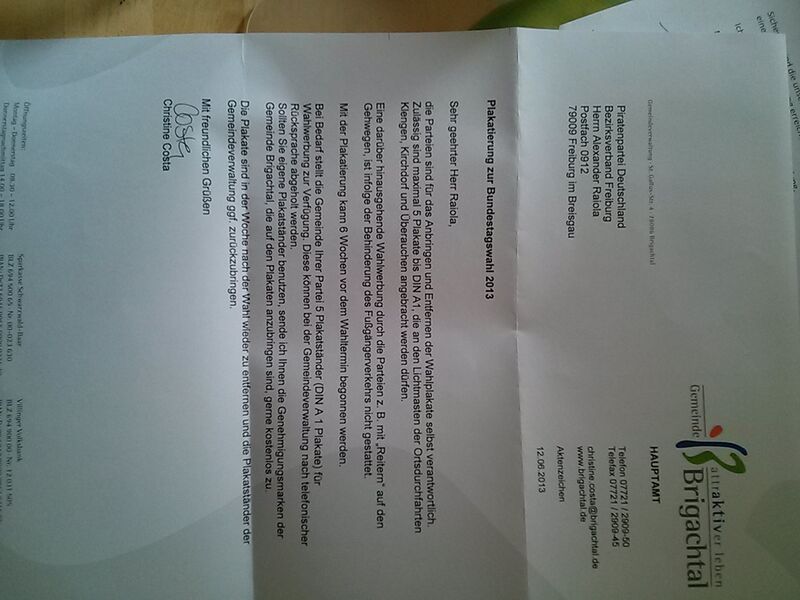 Datei:Plakatierung Brigachtal.jpg