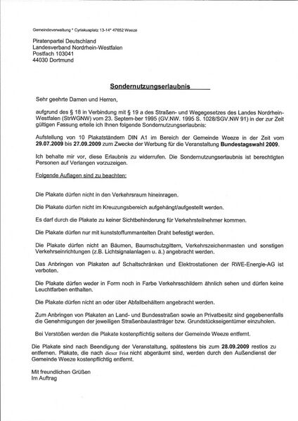 Datei:WeezePlakatierung1.jpeg
