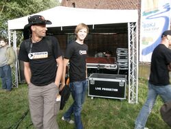 Kaperfahrt nach Wardt